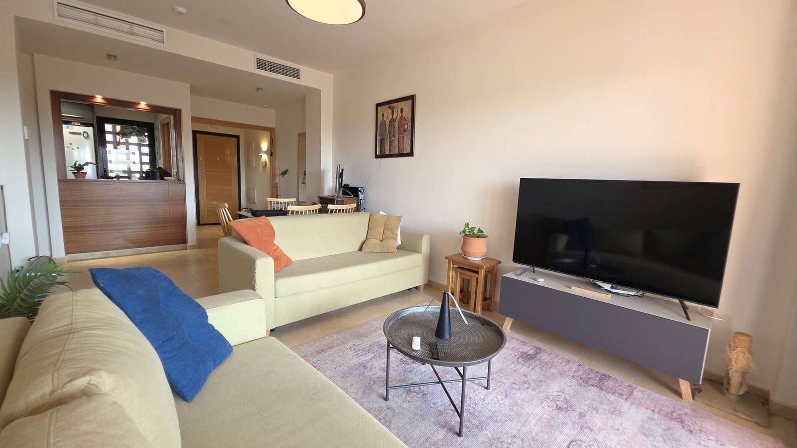 2 bedroom Apartment for sale in Hacienda del Alamo with pool garage - € 152,000 (Ref: 9688741)