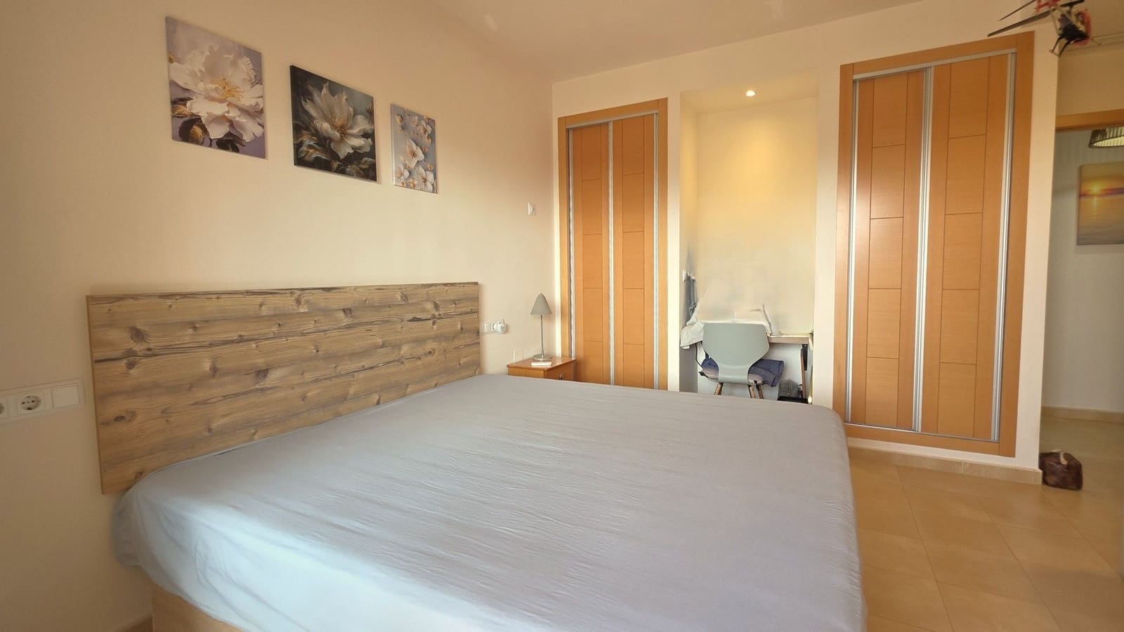 2 bedroom Apartment for sale in Hacienda del Alamo with pool garage - € 152,000 (Ref: 9688741)