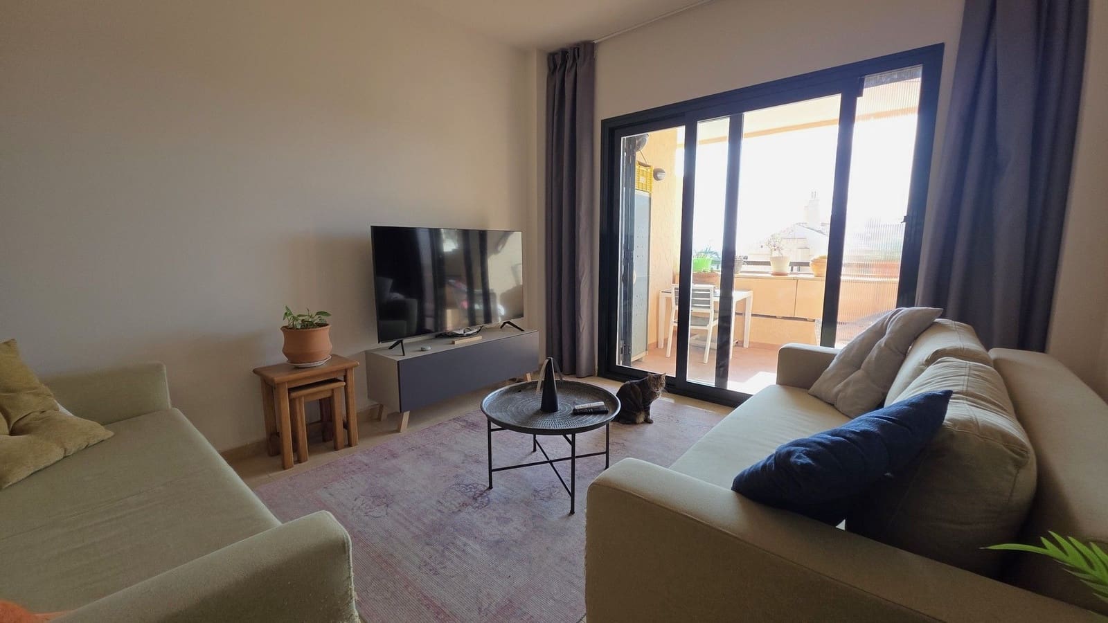 2 bedroom Apartment for sale in Hacienda del Alamo with pool garage - € 152,000 (Ref: 9688741)