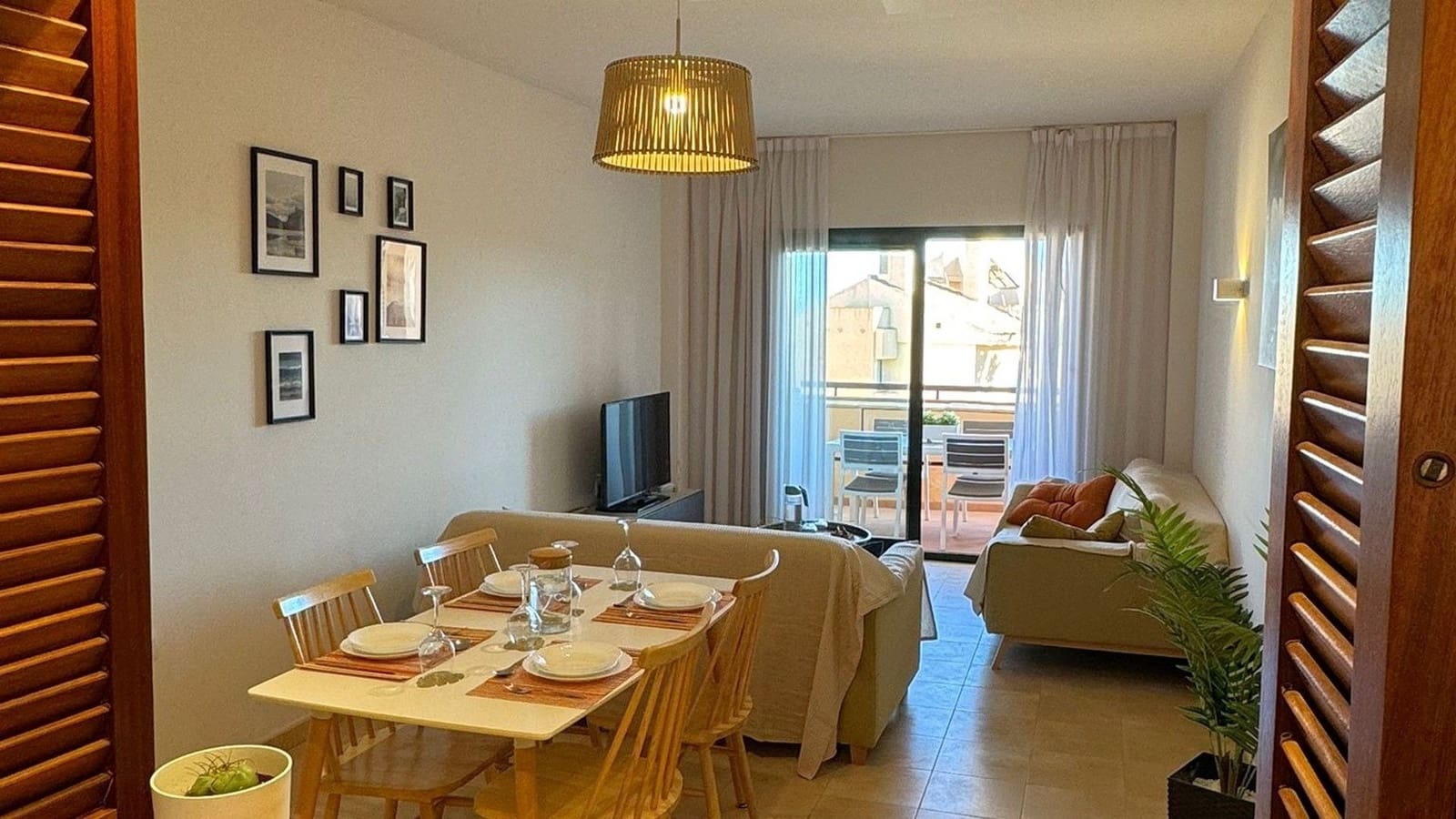 2 bedroom Apartment for sale in Hacienda del Alamo with pool garage - € 152,000 (Ref: 9688741)