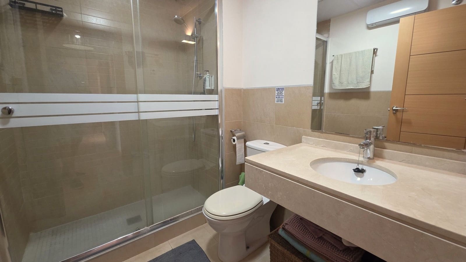 2 bedroom Apartment for sale in Hacienda del Alamo with pool garage - € 152,000 (Ref: 9688741)