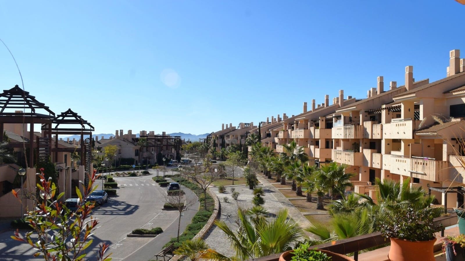 2 bedroom Apartment for sale in Hacienda del Alamo with pool garage - € 152,000 (Ref: 9688741)