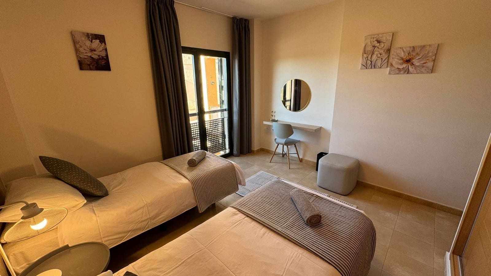 2 bedroom Apartment for sale in Hacienda del Alamo with pool garage - € 152,000 (Ref: 9688741)