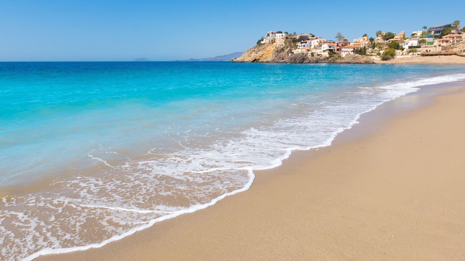2 bedroom Apartment for sale in Hacienda del Alamo with pool garage - € 152,000 (Ref: 9688741)