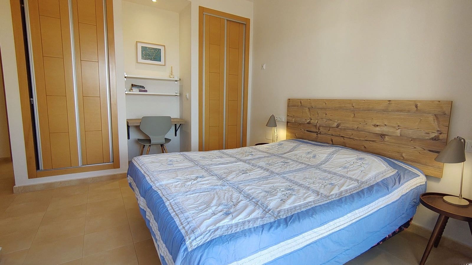 2 Zimmer Apartment zu verkaufen in Fuente Alamo de Murcia mit Pool Garage - 159.000 € (Ref: 9706047)