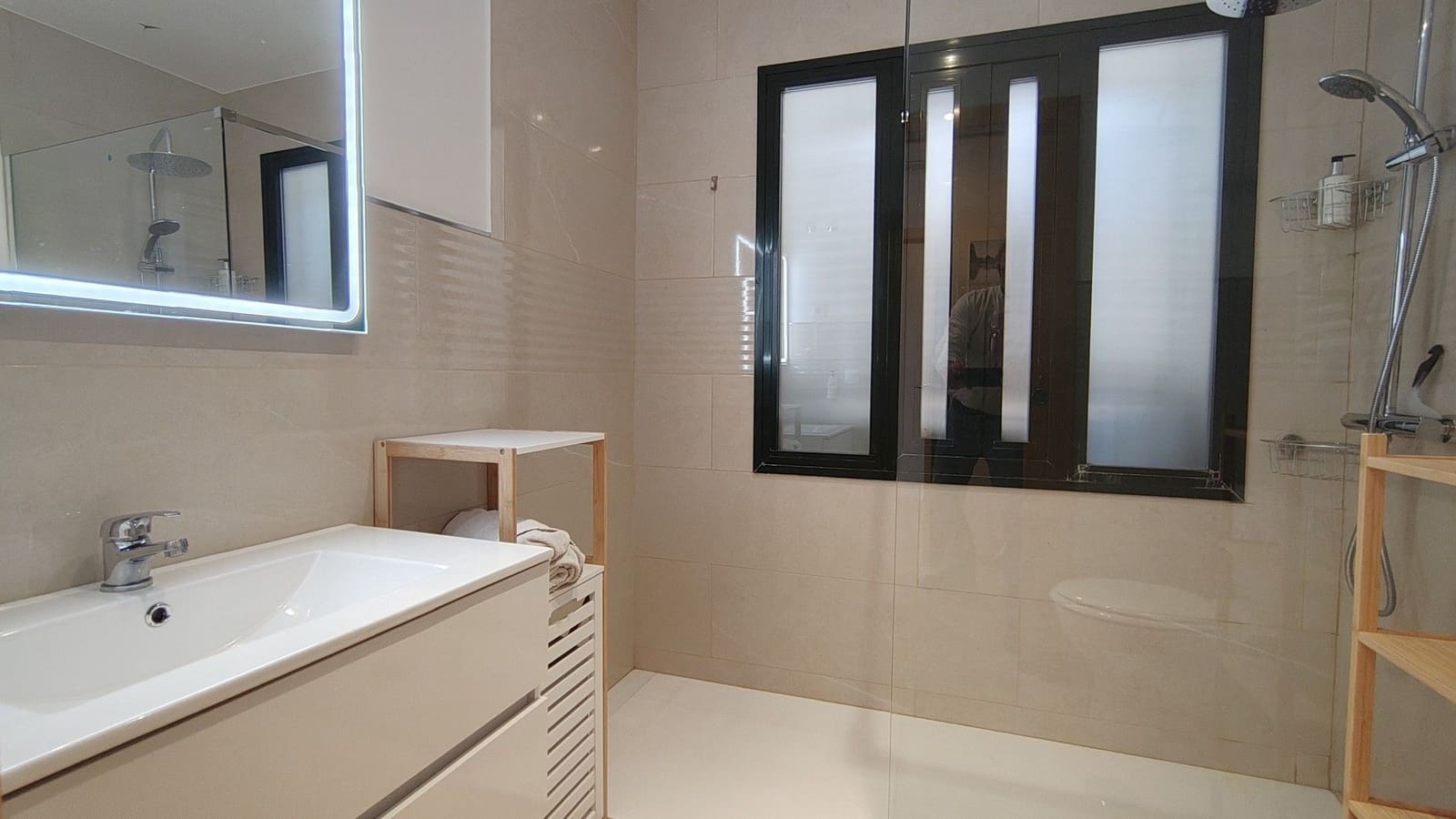 2 Zimmer Apartment zu verkaufen in Fuente Alamo de Murcia mit Pool Garage - 159.000 € (Ref: 9706047)