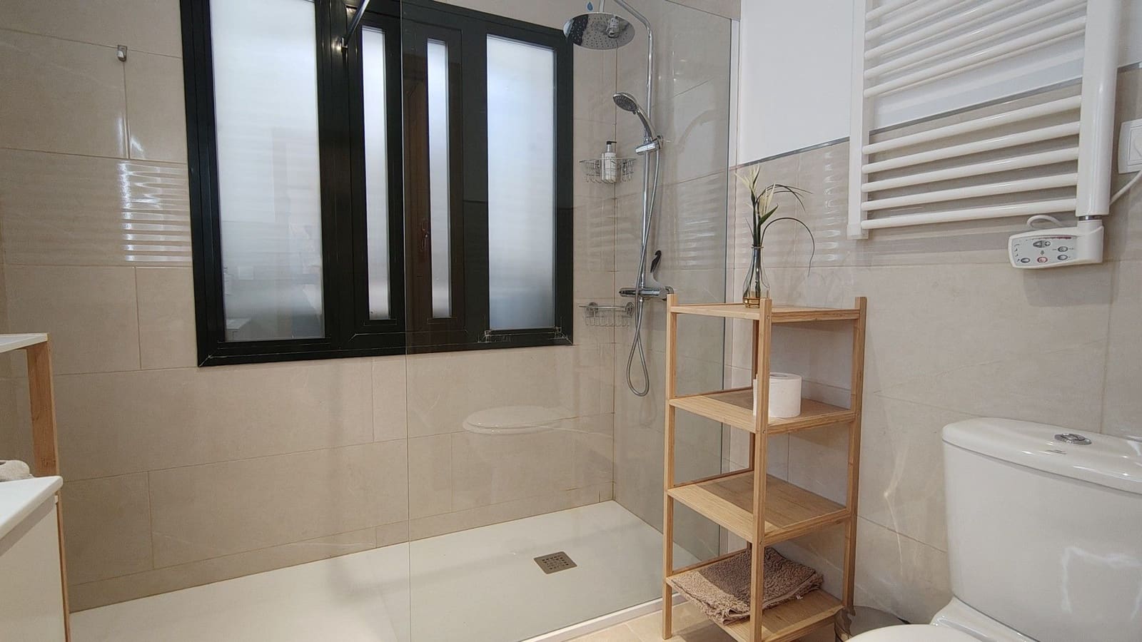 2 Zimmer Apartment zu verkaufen in Fuente Alamo de Murcia mit Pool Garage - 159.000 € (Ref: 9706047)