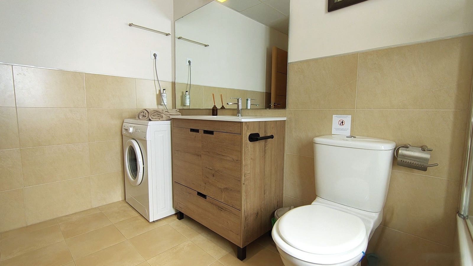 2 Zimmer Apartment zu verkaufen in Fuente Alamo de Murcia mit Pool Garage - 159.000 € (Ref: 9706047)