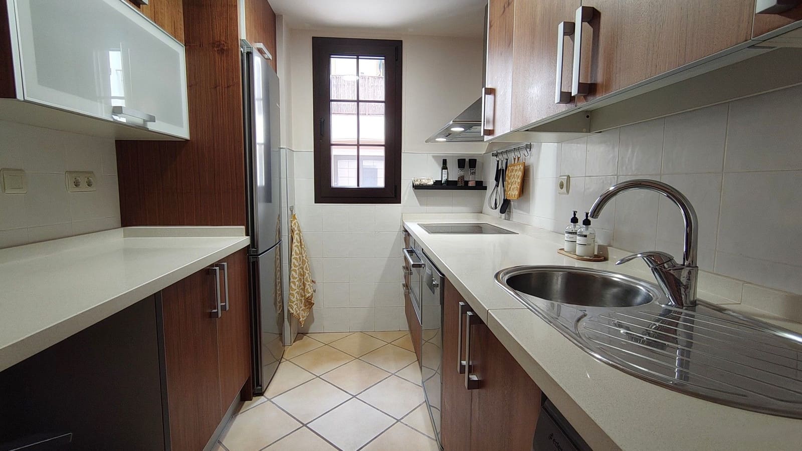 2 sypialnia Apartament na sprzedaż w Fuente Alamo de Murcia z basenem garażem - 164 500 € (Ref: 9715614)