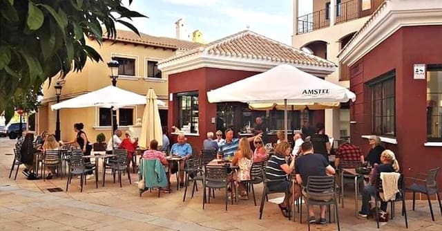 2 bedroom Apartment for sale in Hacienda del Alamo, Fuente Alamo de Murcia with pool garage - € 164,500 (Ref: 9715614)