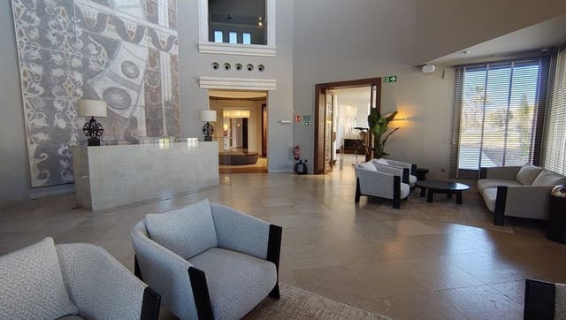 2 bedroom Apartment for sale in Hacienda del Alamo, Fuente Alamo de Murcia with pool garage - € 164,500 (Ref: 9715614)