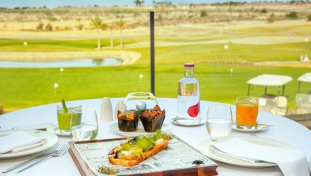 3 bedroom Apartment for sale in Hacienda del Alamo with garage - € 219,900 (Ref: 9731471)