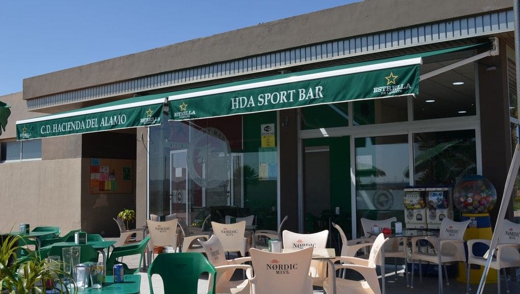 3 bedroom Apartment for sale in Hacienda del Alamo with garage - € 219,900 (Ref: 9731471)