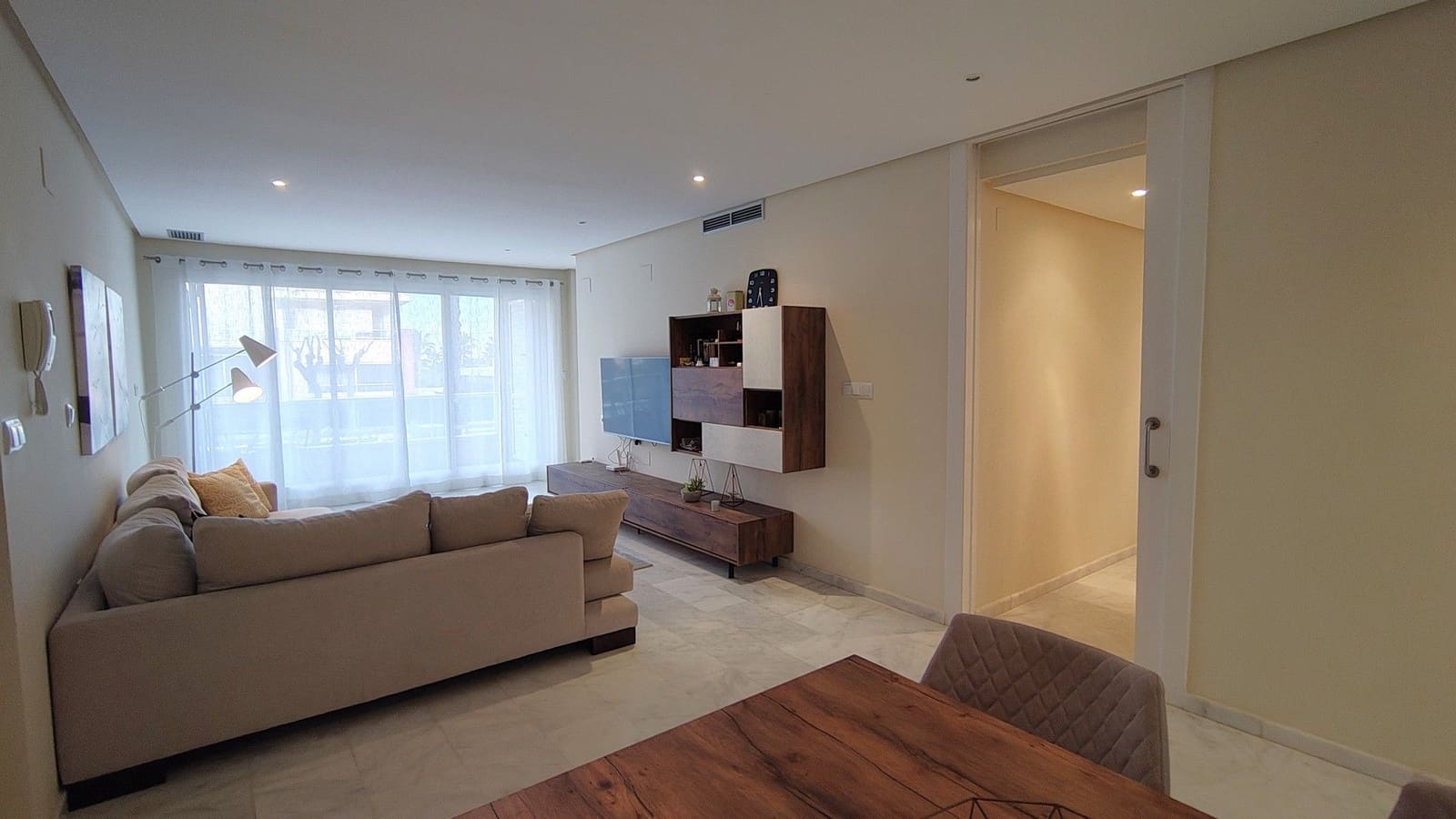 3 bedroom Apartment for sale in Hacienda del Alamo with garage - € 219,900 (Ref: 9731471)