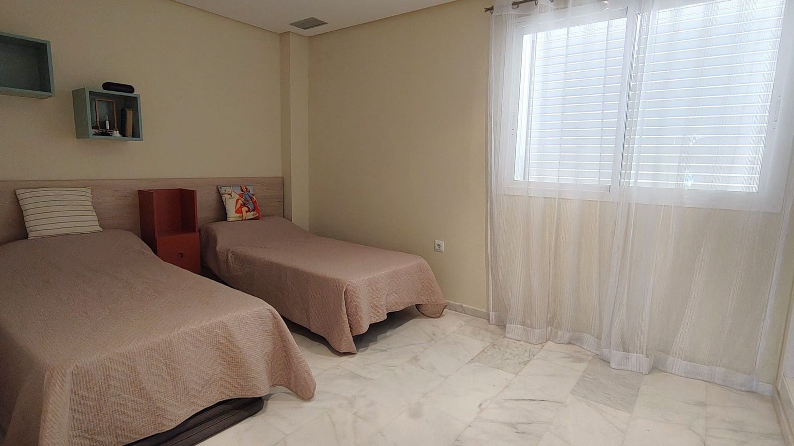 3 bedroom Apartment for sale in Hacienda del Alamo with garage - € 219,900 (Ref: 9731471)