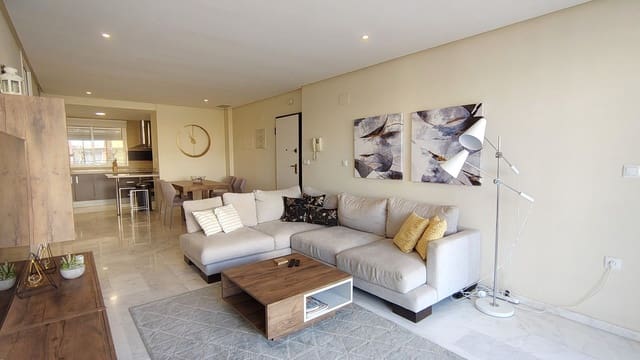 3 bedroom Apartment for sale in Hacienda del Alamo, Fuente Alamo de Murcia with garage - € 219,900 (Ref: 9731471)