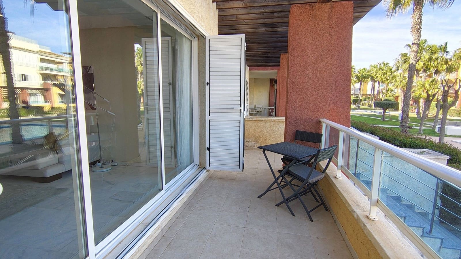 3 bedroom Apartment for sale in Hacienda del Alamo with garage - € 219,900 (Ref: 9731471)