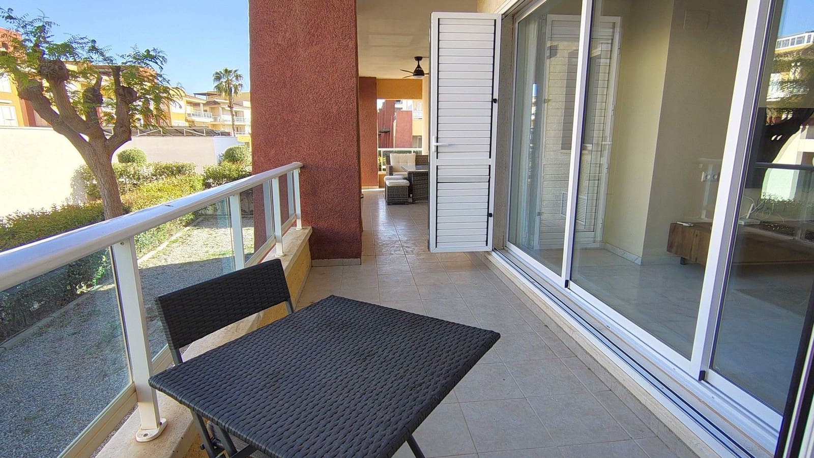 3 bedroom Apartment for sale in Hacienda del Alamo with garage - € 219,900 (Ref: 9731471)