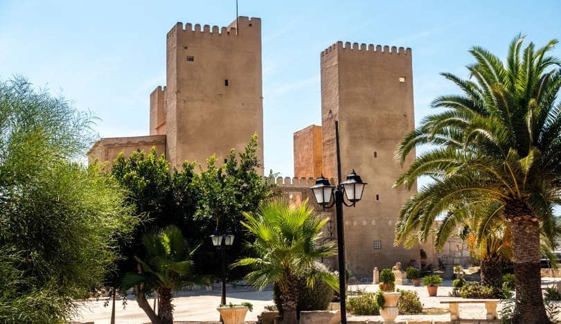 Apartamento de 2 habitaciones en San Miguel de Salinas en venta con piscina - 199.000 € (Ref: 9753527)