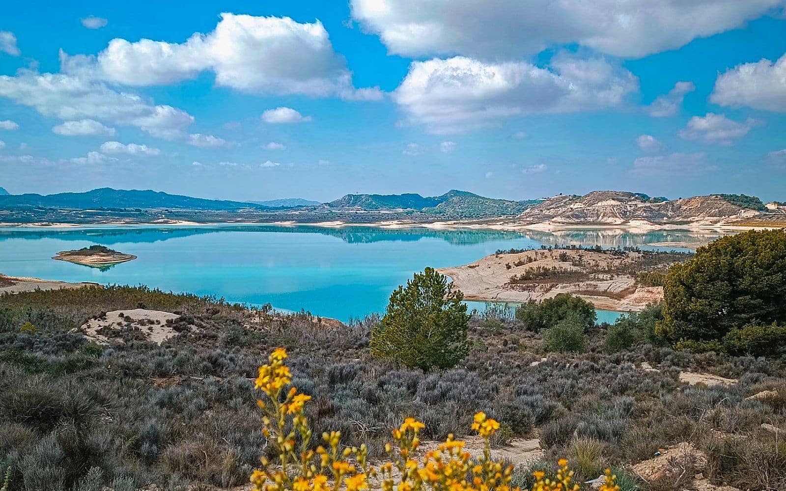 Apartamento de 2 habitaciones en San Miguel de Salinas en venta con piscina - 199.000 € (Ref: 9753527)