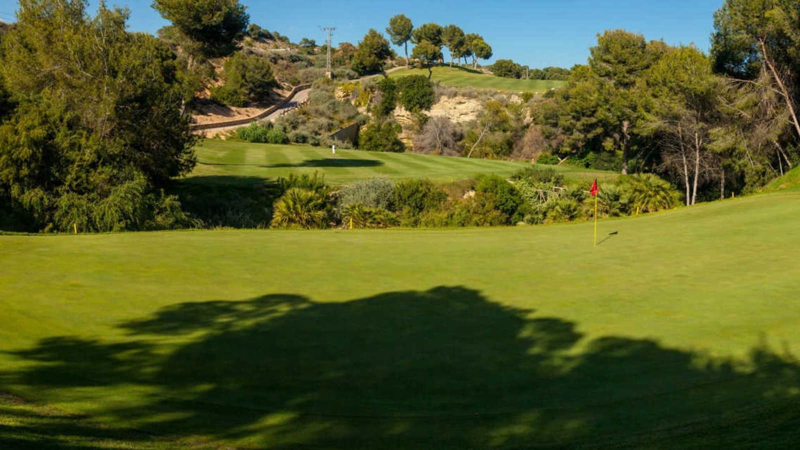 Apartamento de 2 habitaciones en San Miguel de Salinas en venta con piscina - 199.000 € (Ref: 9753527)