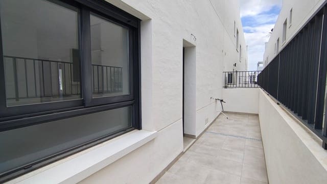 2 quarto Apartamento para venda em San Miguel de Salinas com piscina - 199 000 € (Ref: 9753527)