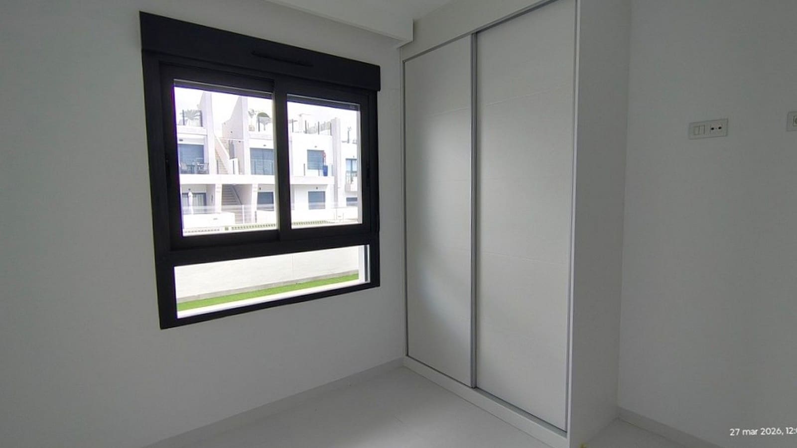 2 bedroom Apartment for sale in San Miguel de Salinas with pool - € 199,000 (Ref: 9753527)