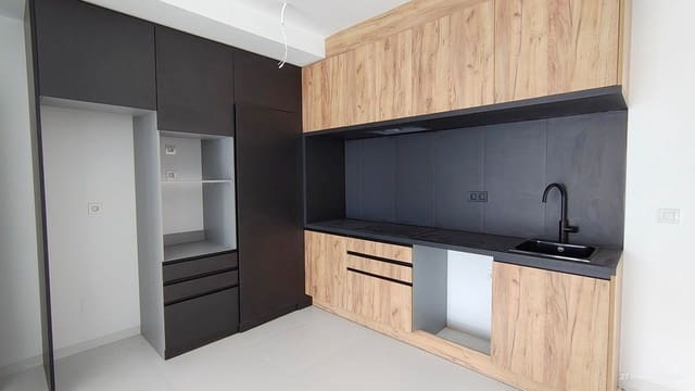 2 quarto Apartamento para venda em San Miguel de Salinas com piscina - 199 000 € (Ref: 9753527)