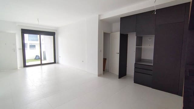 2 quarto Apartamento para venda em San Miguel de Salinas com piscina - 199 000 € (Ref: 9753527)