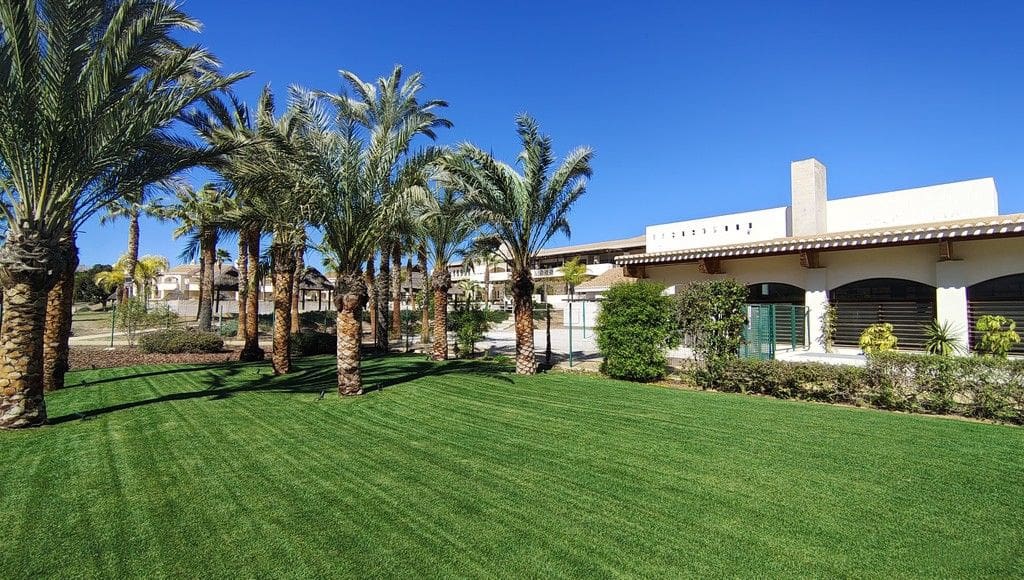 Apartamento de 2 habitaciones en Hacienda del Alamo en venta con garaje - 195.000 € (Ref: 9756717)