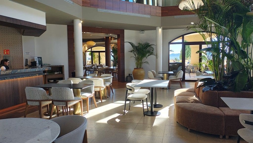 Apartamento de 2 habitaciones en Hacienda del Alamo en venta con garaje - 195.000 € (Ref: 9756717)