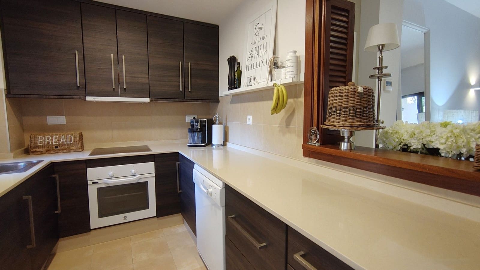 Apartamento de 2 habitaciones en Hacienda del Alamo en venta con garaje - 195.000 € (Ref: 9756717)