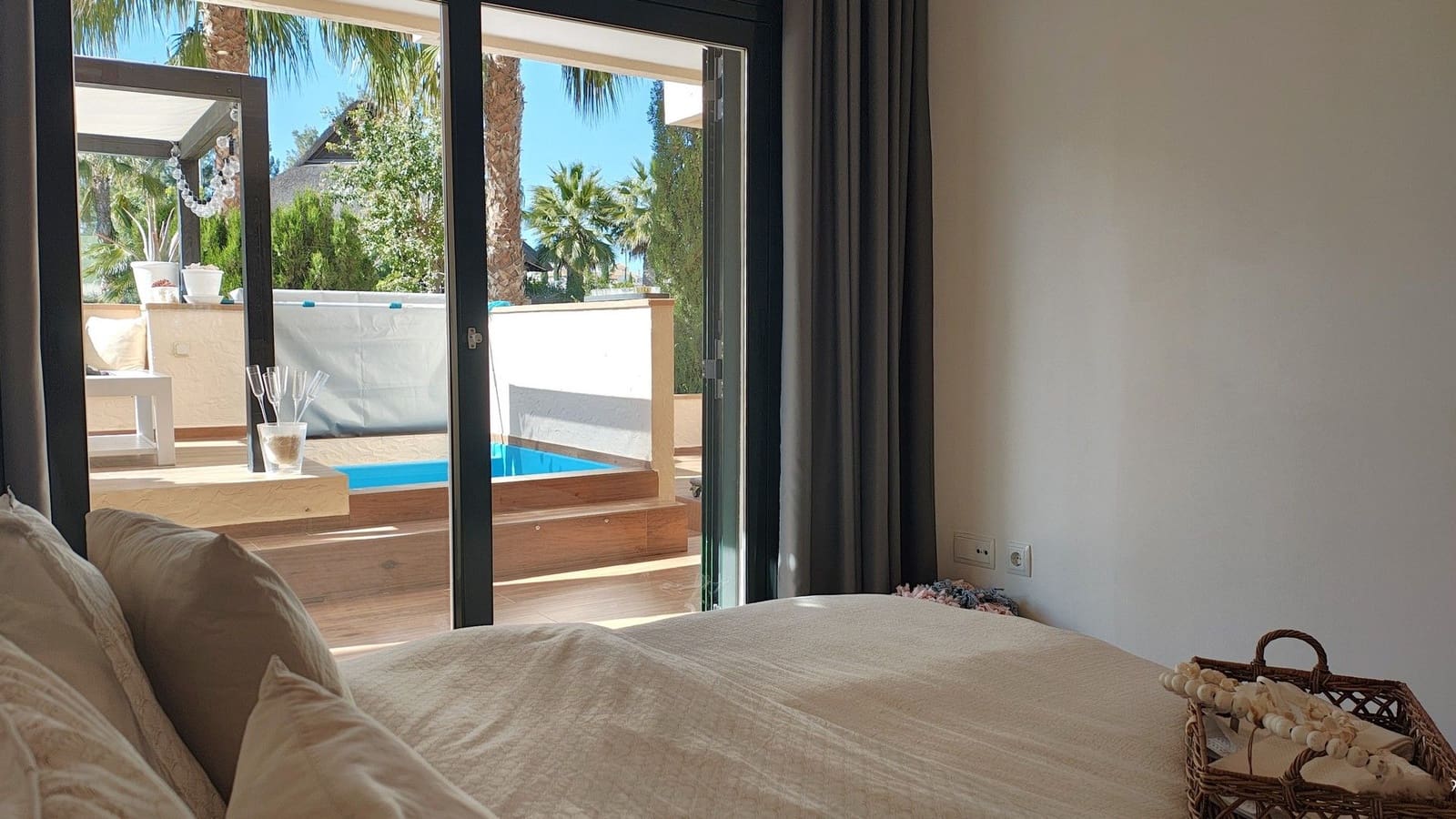 Apartamento de 2 habitaciones en Hacienda del Alamo en venta con garaje - 195.000 € (Ref: 9756717)