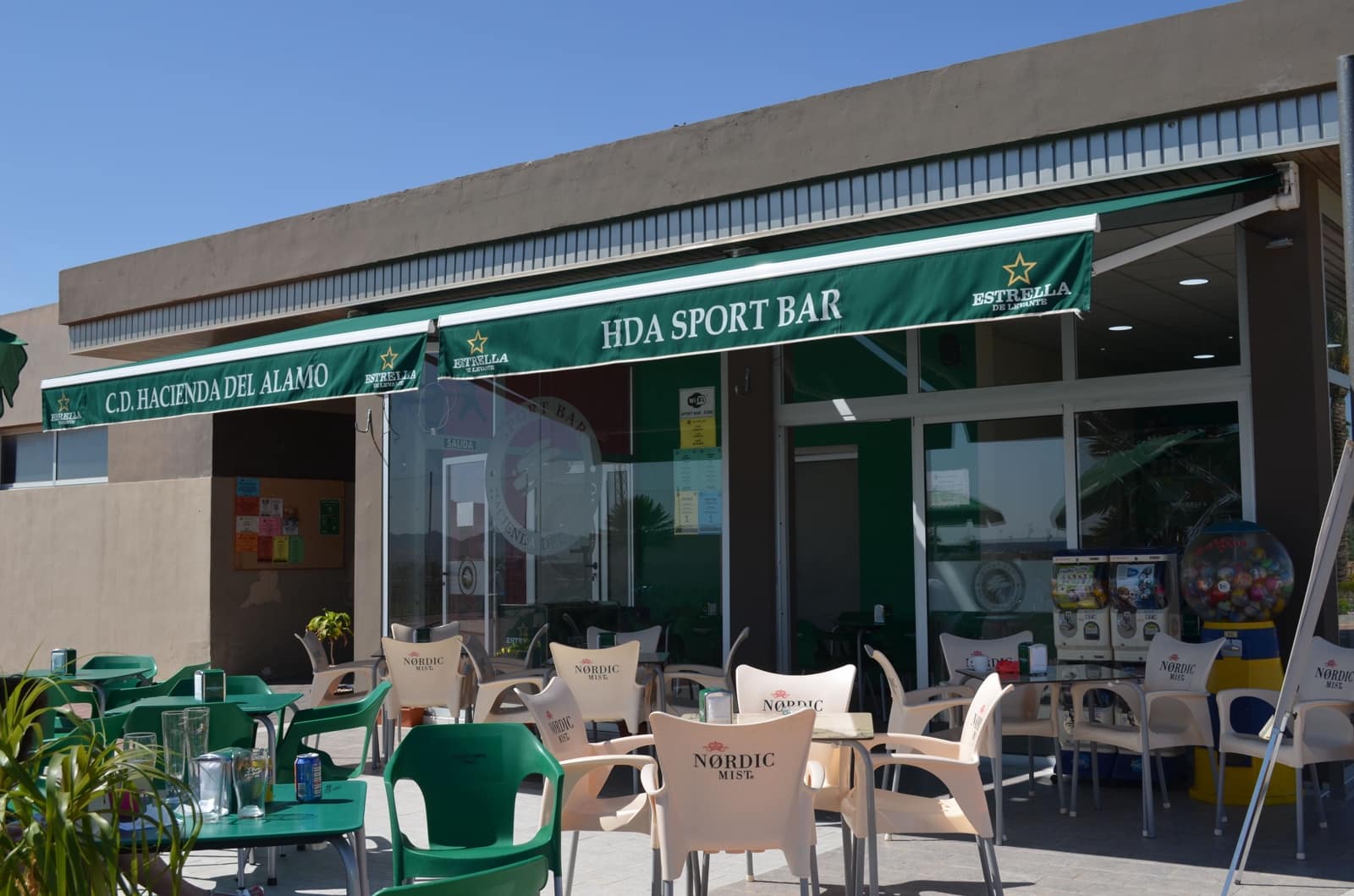 Apartamento de 2 habitaciones en Hacienda del Alamo en venta con garaje - 195.000 € (Ref: 9756717)