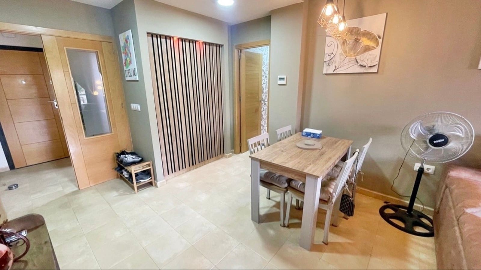 2 quarto Apartamento para venda em Hacienda del Alamo com garagem - 157 950 € (Ref: 9772600)