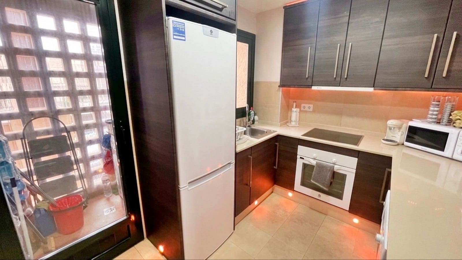 2 quarto Apartamento para venda em Hacienda del Alamo com garagem - 157 950 € (Ref: 9772600)