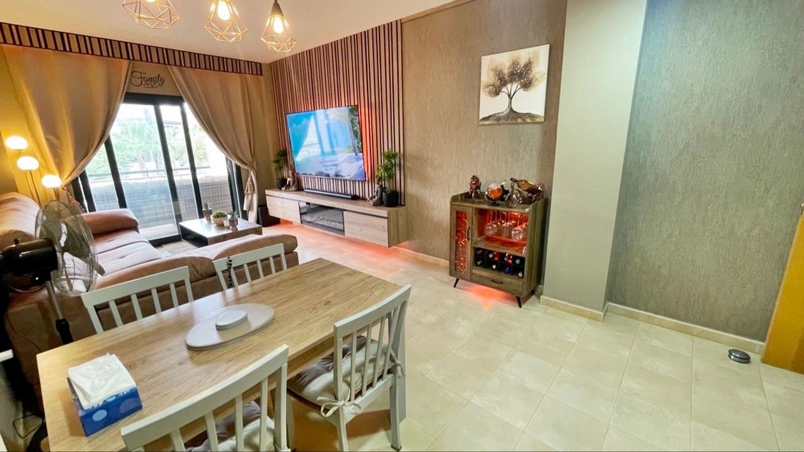 2 quarto Apartamento para venda em Hacienda del Alamo com garagem - 157 950 € (Ref: 9772600)