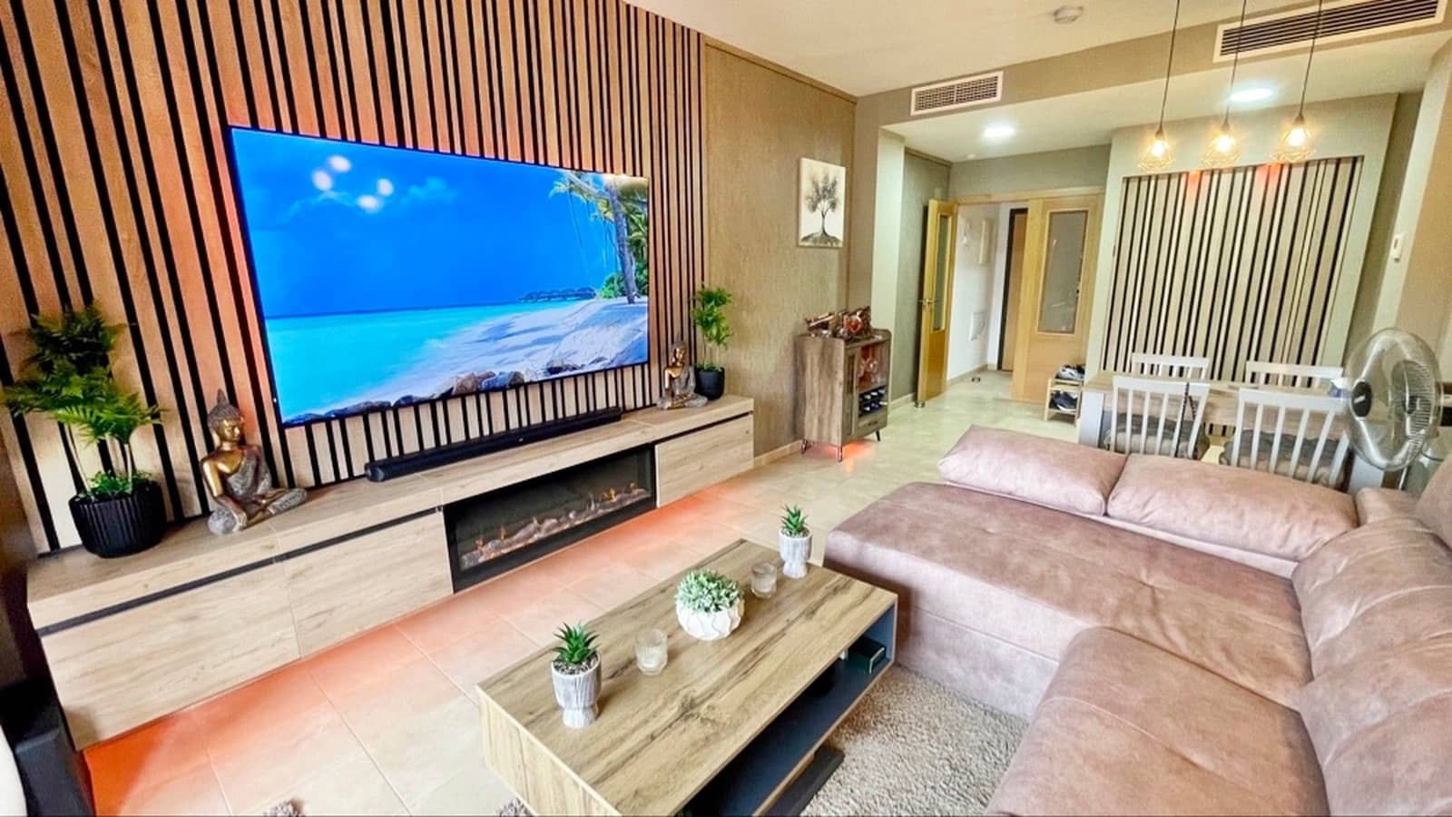 2 quarto Apartamento para venda em Hacienda del Alamo com garagem - 157 950 € (Ref: 9772600)