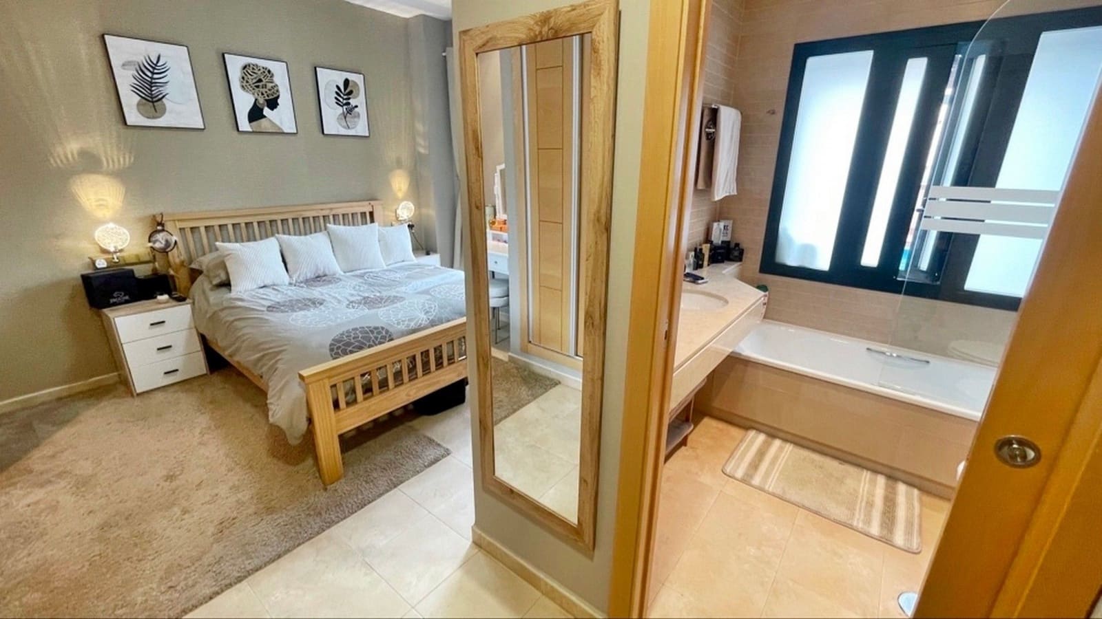 2 quarto Apartamento para venda em Hacienda del Alamo com garagem - 157 950 € (Ref: 9772600)