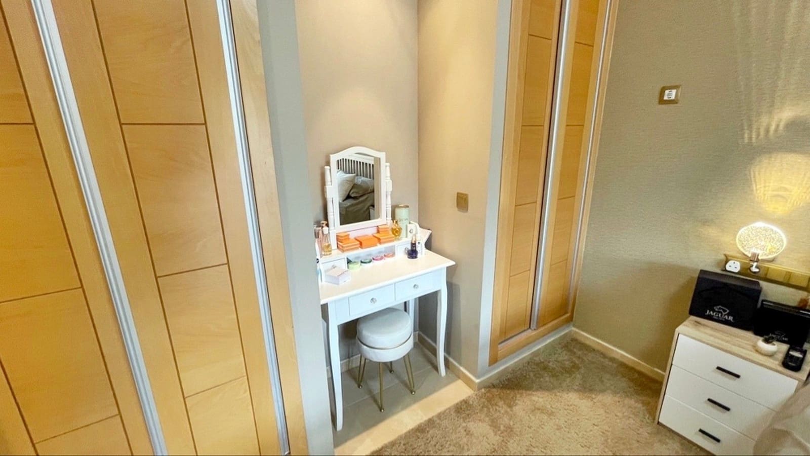 2 quarto Apartamento para venda em Hacienda del Alamo com garagem - 157 950 € (Ref: 9772600)