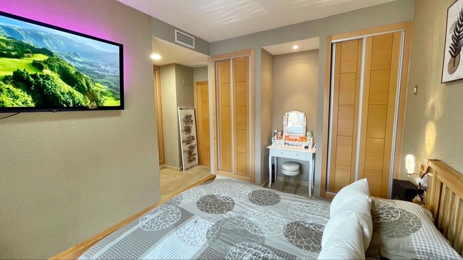 2 quarto Apartamento para venda em Hacienda del Alamo com garagem - 157 950 € (Ref: 9772600)