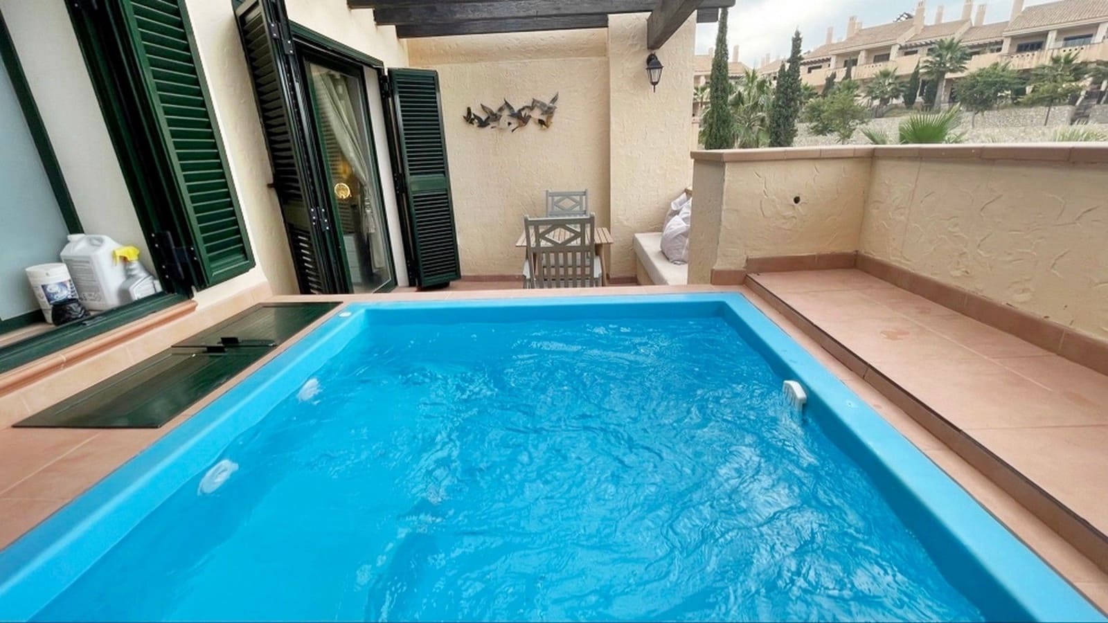 2 quarto Apartamento para venda em Hacienda del Alamo com garagem - 157 950 € (Ref: 9772600)