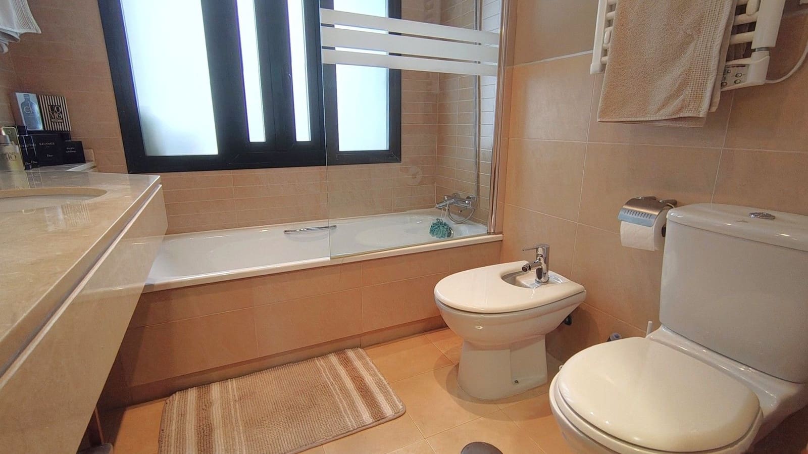 2 soveværelse Lejlighed til salg i Fuente Alamo de Murcia med garage - € 157.950 (Ref: 9772600)