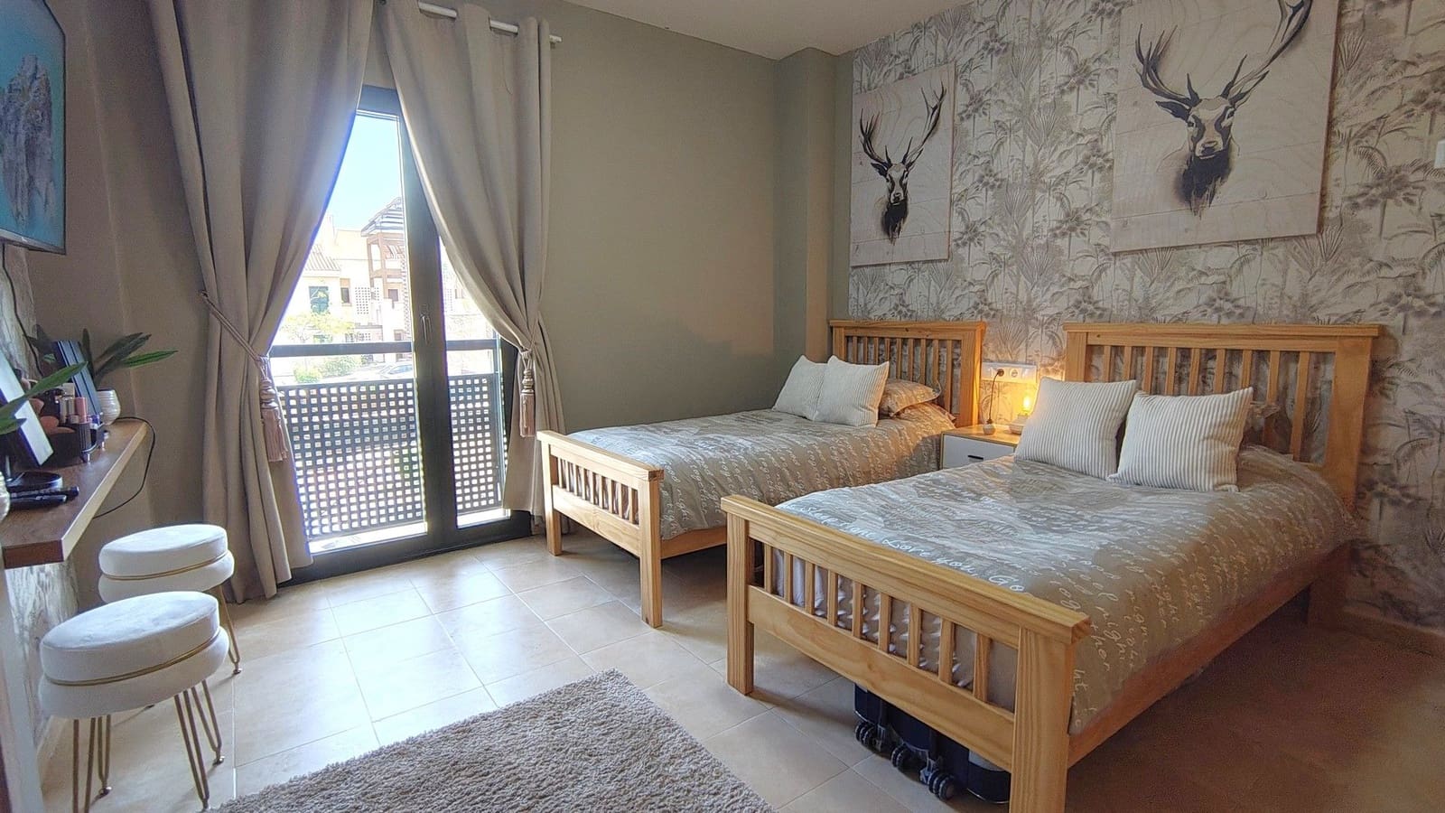 2 soveværelse Lejlighed til salg i Fuente Alamo de Murcia med garage - € 157.950 (Ref: 9772600)