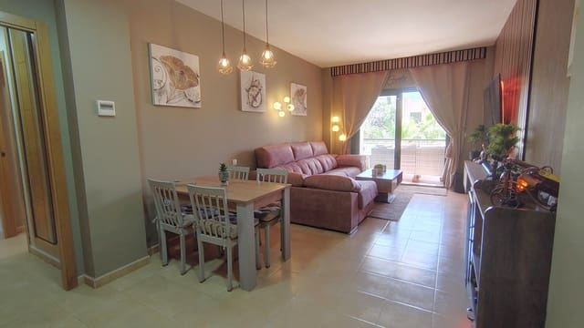 2 bedroom Apartment for sale in Fuente Alamo de Murcia with garage - € 157,950 (Ref: 9772600)