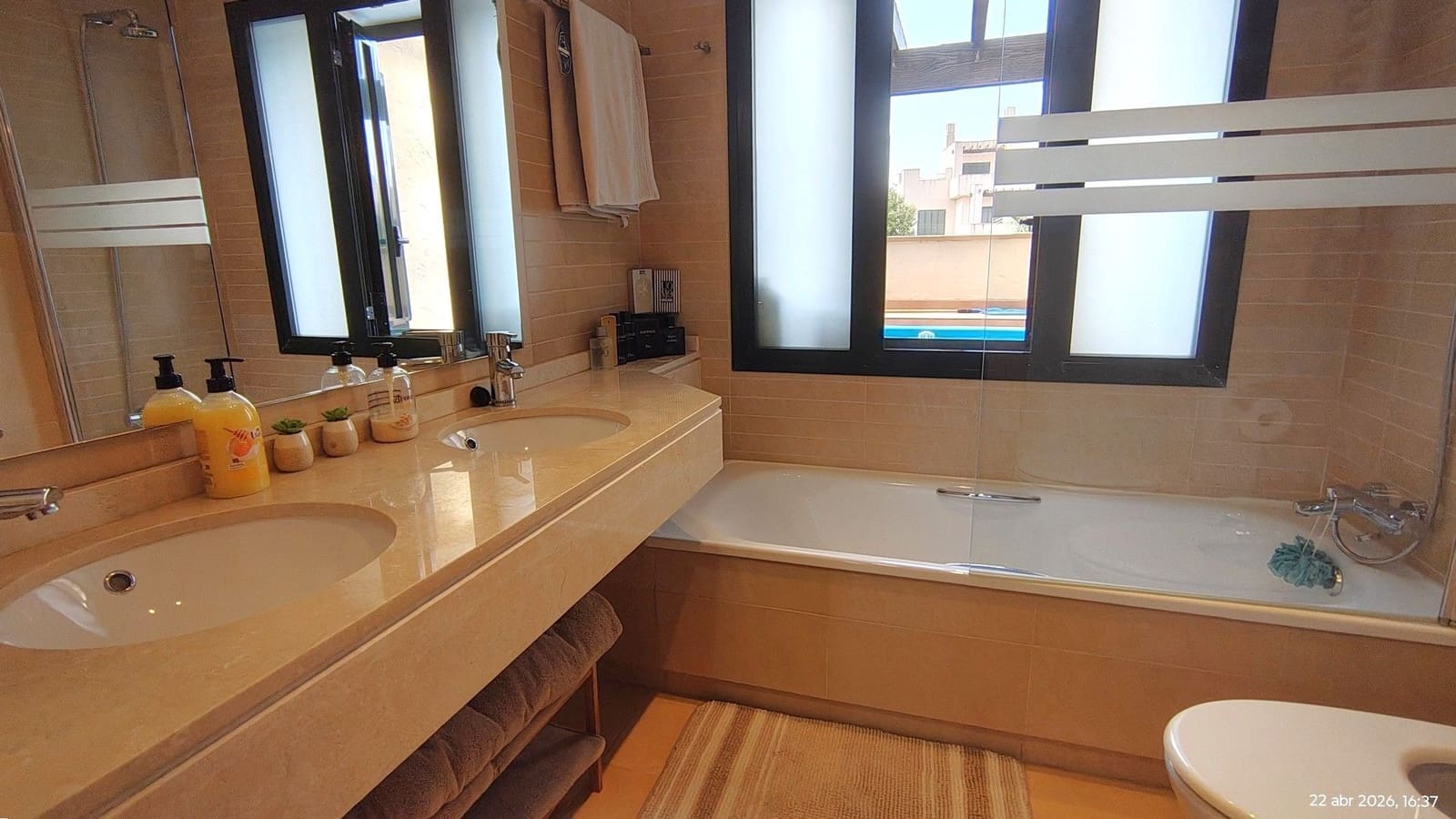 2 soveværelse Lejlighed til salg i Fuente Alamo de Murcia med garage - € 157.950 (Ref: 9772600)