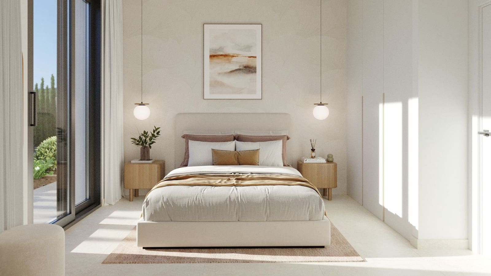 3 camera da letto Villa in vendita in Fuente Alamo de Murcia con piscina - 369.900 € (Rif: 9797723)