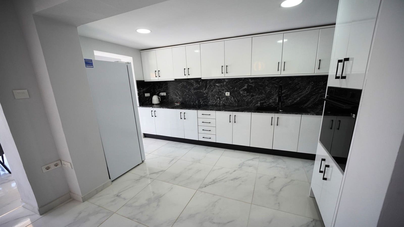 3 slaapkamer Villa te koop in Hacienda del Alamo met zwembad garage - € 419.900 (Ref: 9798299)