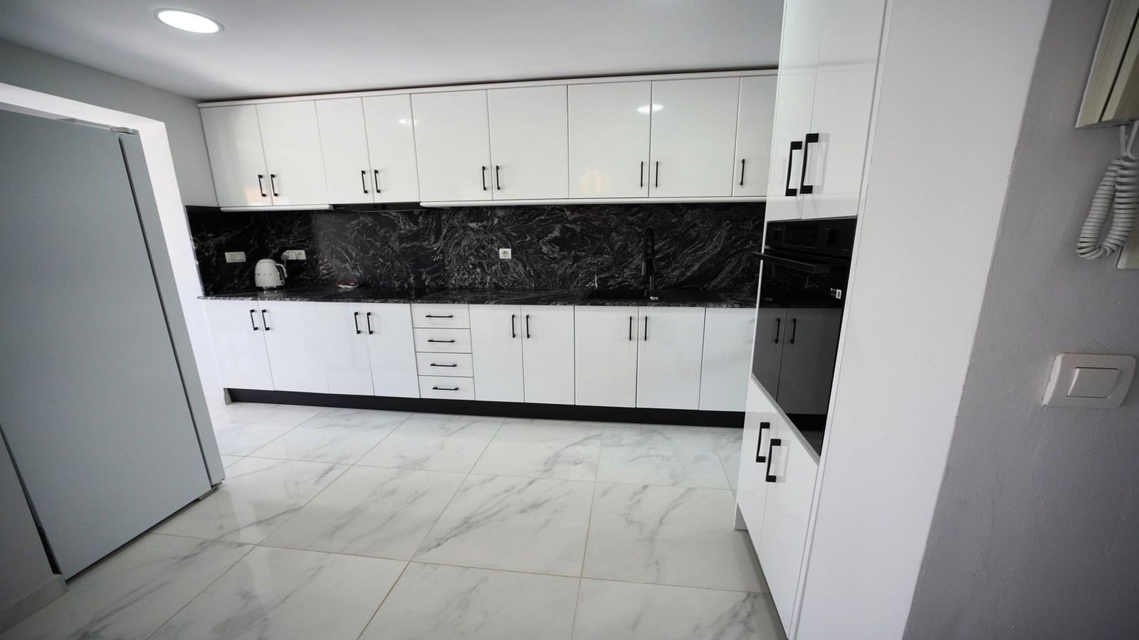 3 slaapkamer Villa te koop in Hacienda del Alamo met zwembad garage - € 419.900 (Ref: 9798299)