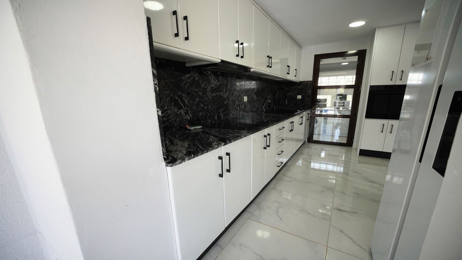 3 slaapkamer Villa te koop in Hacienda del Alamo met zwembad garage - € 419.900 (Ref: 9798299)